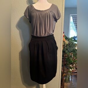 The Limited business dress size Med. gently used.  Lots of life left